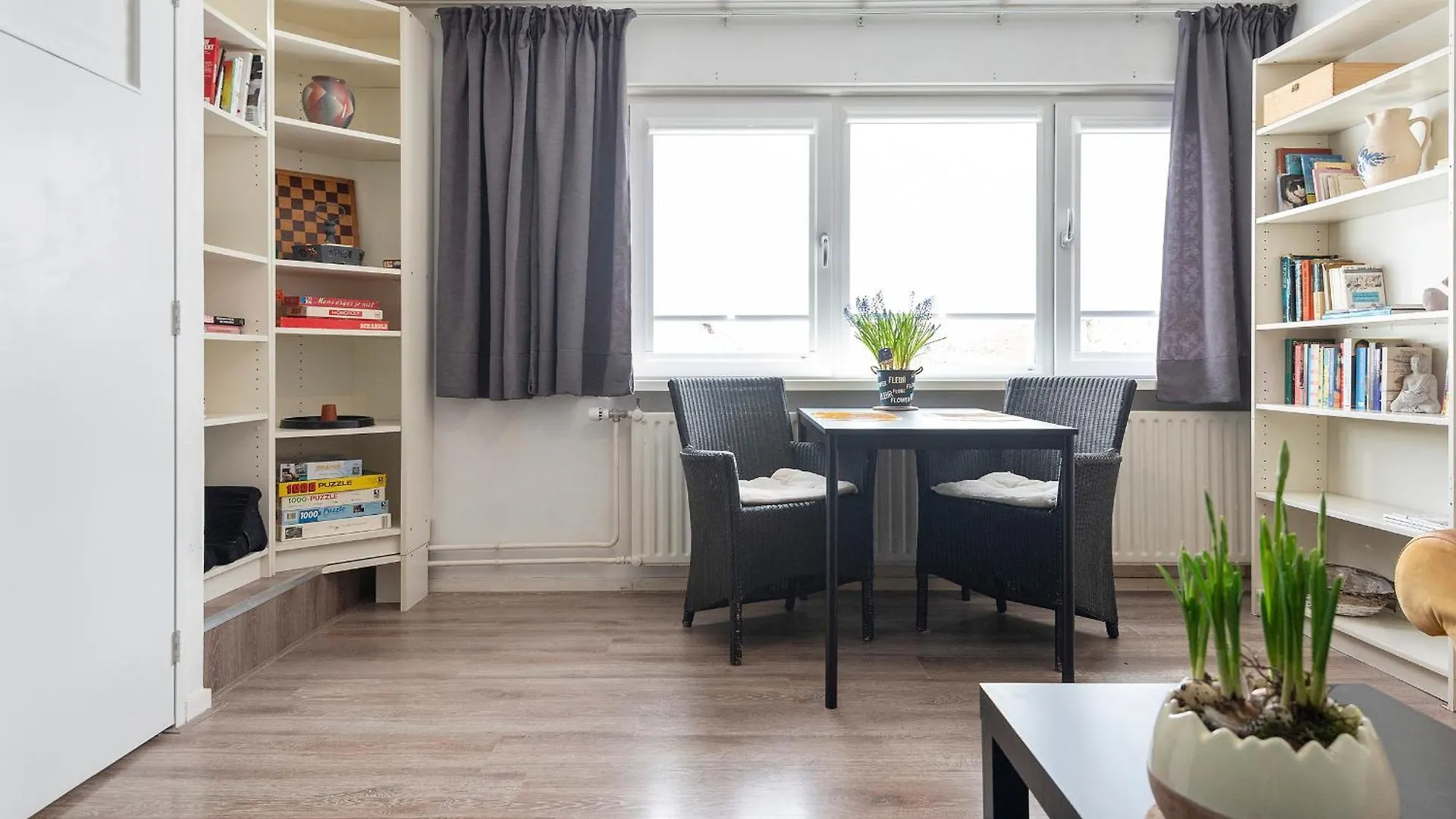 De Entos Apartment Zandvoort 0*,  Netherlands