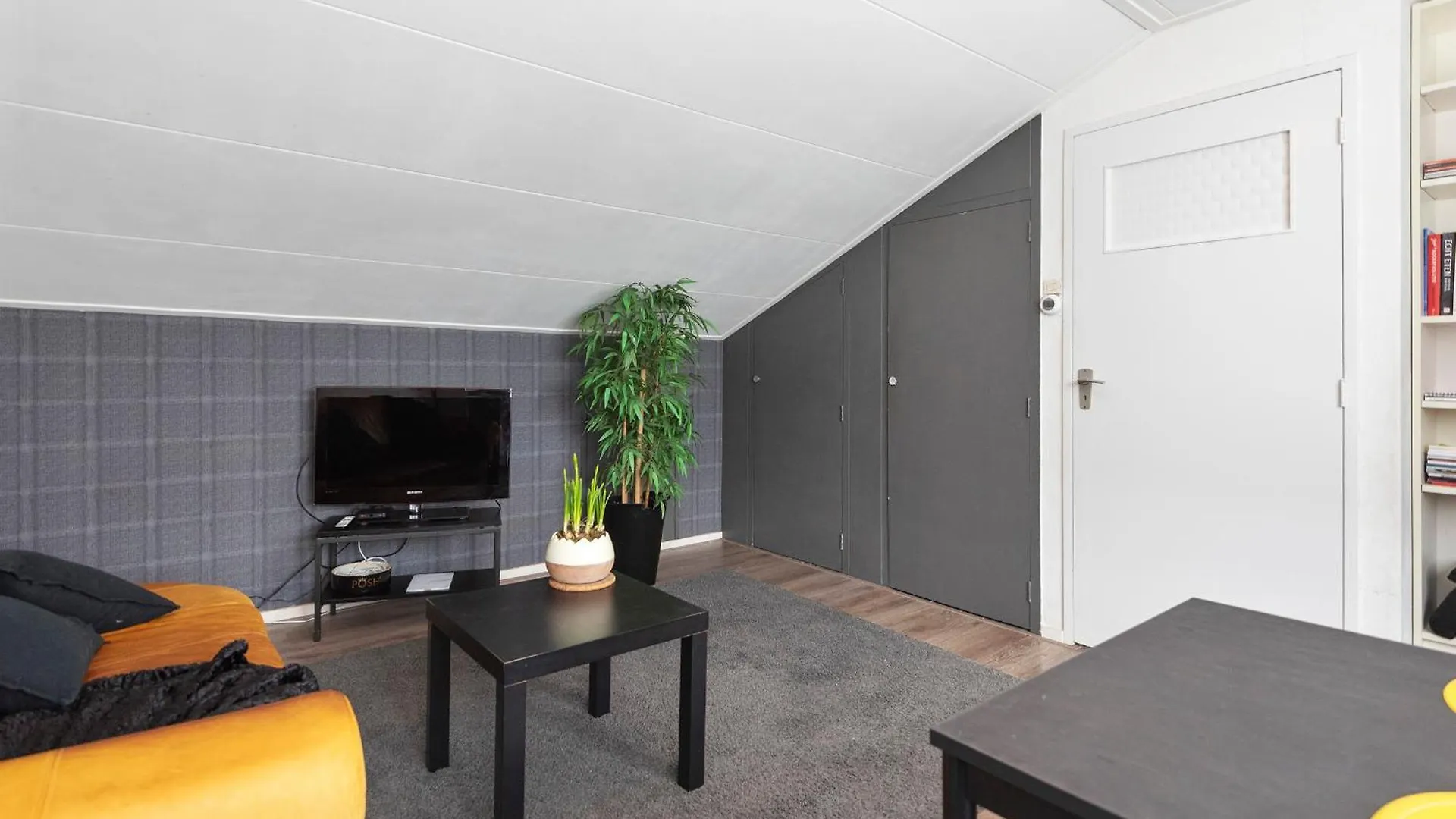De Entos Apartment Zandvoort