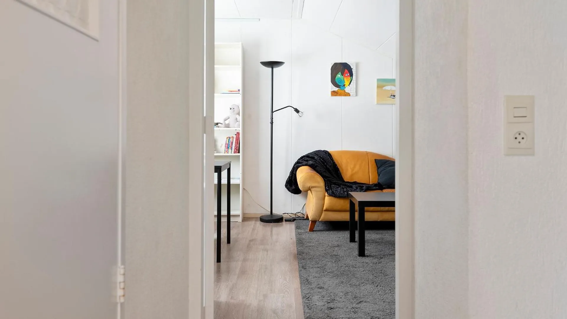Apartmán De Entos Zandvoort