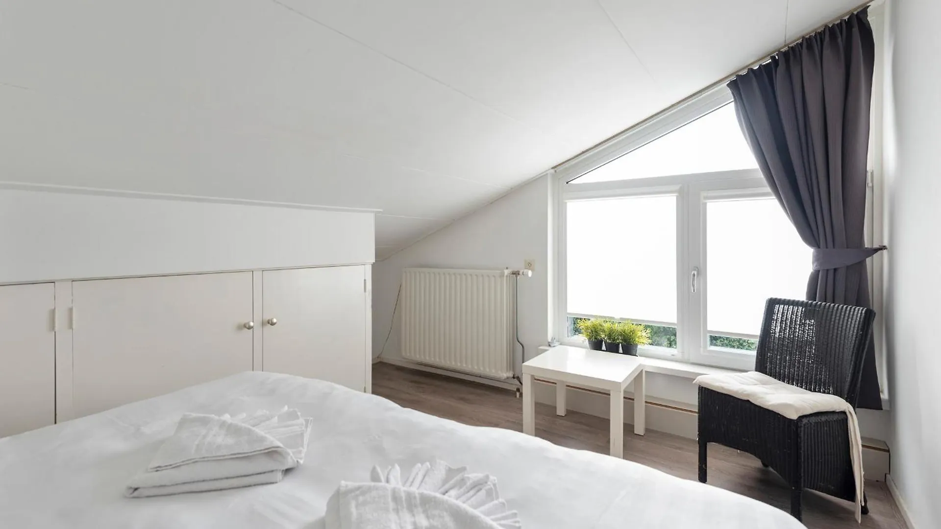 Apartmán De Entos Zandvoort Nizozemsko