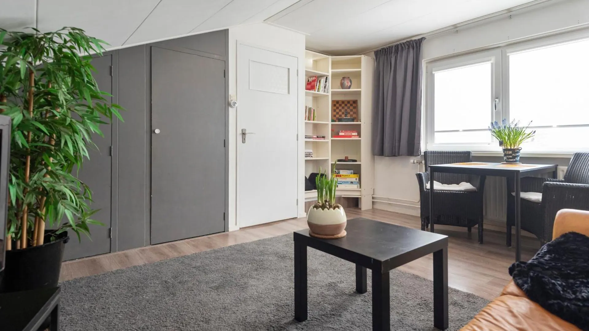 Apartmán De Entos Zandvoort