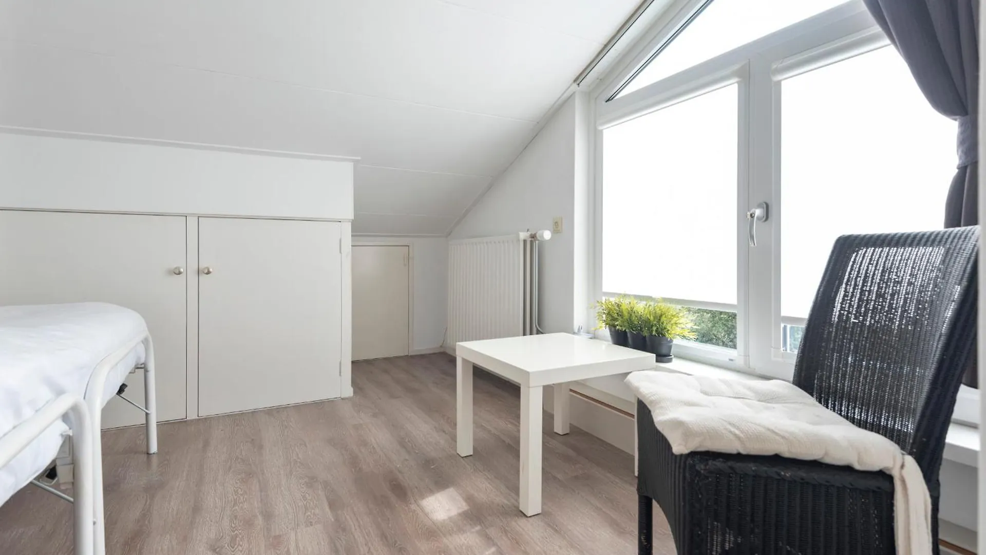 Apartmán De Entos Zandvoort 0*,